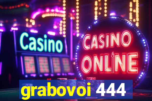 grabovoi 444